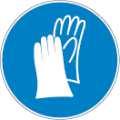 Precautions for Safe Handling Hygiene Measures: Handle in accordance with good industrial hygiene and safety procedures. Wash hands and other exposed areas with mild soap and water after use.