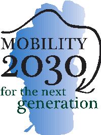 2010 Mobility 2030: Transportation Monitoring Program The Tahoe Metropolitan