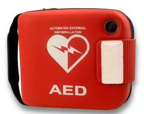 For this reason Guidelines 2005 continues to recommend an immediate shock as soon as the AED is available. 7. Training Governance 7.1.