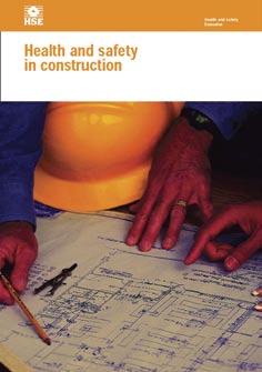 Health and safety in construction This is a free-to-download, web-friendly version of HSG150 (Third edition, published 2006).