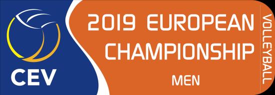 2019 CEV VOLLEYBALL EUROPEAN CHAMPIONSHIP OFFICIAL COMMUNICATION No.