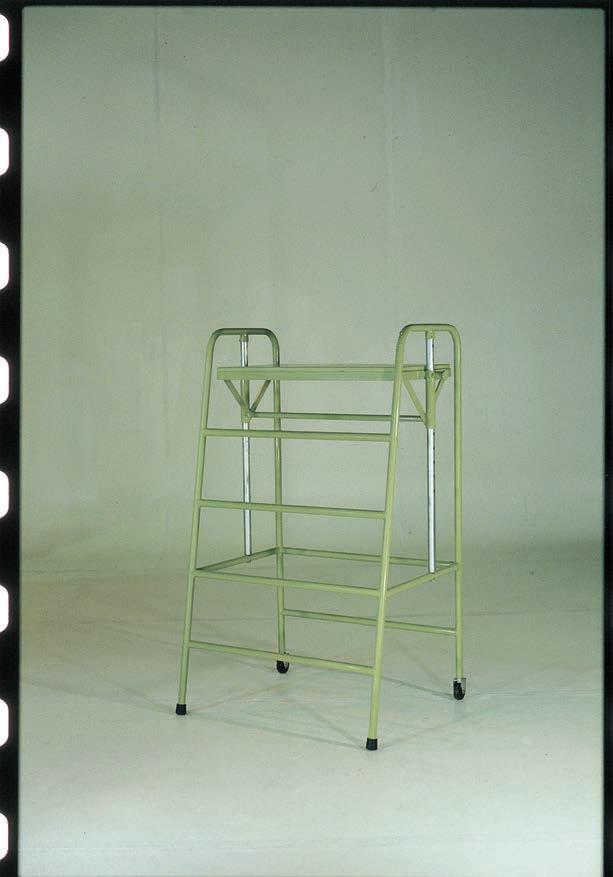 3mm Under-Floor L300mm 33kg / pair DL0110 Referee Stand For