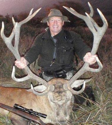 Outfitter also has a 3500 acre high fence hunt, for those that prefer that, or wish to