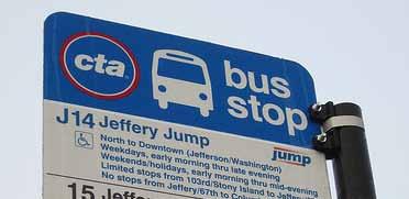 + Greatest frequency of bus service Chapel Hill Transit: existing branding Chicago: Jeffrey Jump LA: Orange Line Chicago: Jeffrey Jump