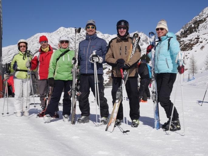14 WITH CLUB EPO- SKI MORE SKIING and CHOICES THAN EVER BEFORE!!! 17 IRONCLAD REASONS TO GO in MARCH 2018! WHAT CAN YOU EXPECT DURING THIS TRIP: *** Travelling with a luxury Royal Class Coach.