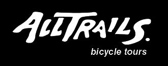 AllTrails Bicycle Tours Cycling holidays and bicycle tour adventures in Australia since 1997 http://alltrails.com.au Venice to Constance to Paris 2017 A new 'Grand Depart'! A new road to Paris.