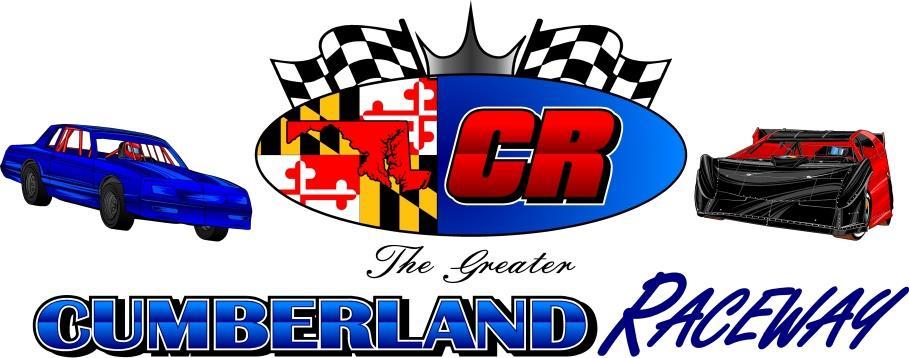 The Greater Cumberland Raceway Cumberland, MD 2017 Sponsorship Opportunities About The Greater Cumberland Raceway The Greater Cumberland Raceway is located on Moss Ave off Route 220 in Cumberland