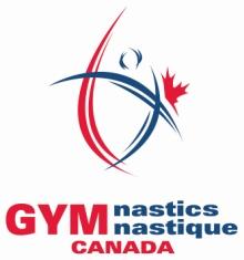 Gymnastics Canada Rhythmic Gymnastics