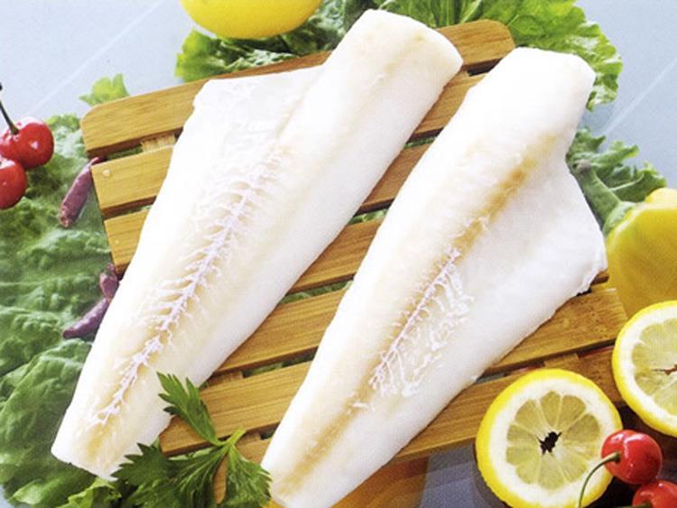 Total Grocery Headlines Total Fish Overview Fresh & Frozen Fresh Fish Overview Loose Fish Performance