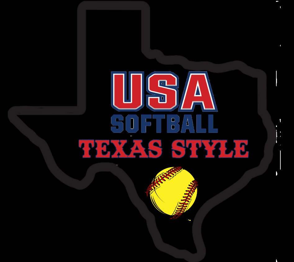 USA SOFTBALL TEXAS STYLE 2018 PLAYING RULES ADDENDUM About this Addendum This Playing Rules Addendum is intended to distinguish the rule differences from USA Softball The Official Rules of Softball
