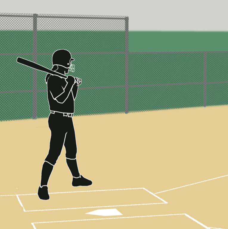 Batter s Feet Position (7-3-1) Clarifies the batter's feet position within the batter's box.