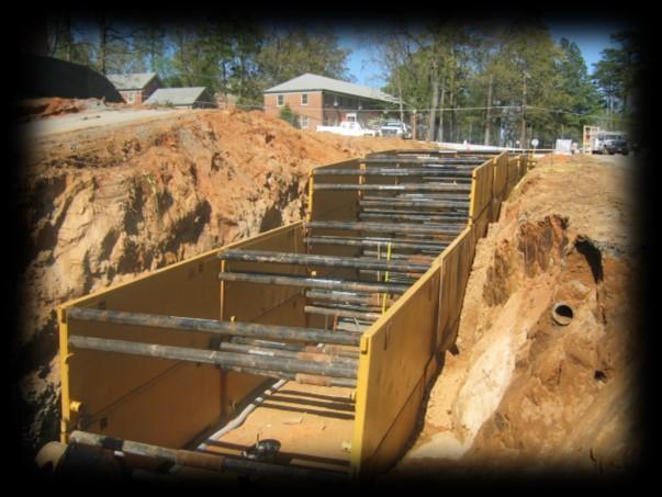 Best practice: Retrain every 2-3 years. Trainer/Program Administrator: Develops and administers the location s excavation safety plan. Provides training to affected employees.
