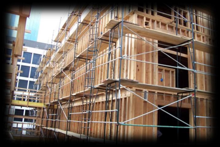 Best Practice: Retrain as needed. Authorized User: Can access scaffolds and deploy/use provided fall protection. Can recognize hazards posed by electrical conductors and weather.
