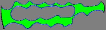 Water Behavior 1.0 Relative Permeability [dimensionless] 0.9 k ro 0.8 0.7 0.6 0.5 0.4 0.3 0.2 0.1 0.0 0.0 0.1 0.2 0.3 0.4 0.5 0.6 0.7 0.8 0.9 1.