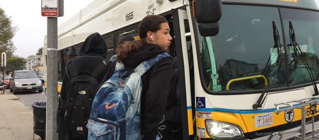 Better Buses: Getting Boston On Board 10 POLICY RECOMMENDATIONS In reviewing national best practices, existing city operations, MBTA bus performance data, and community feedback, LivableStreets has
