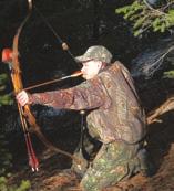 varied attitudes toward hunting that are part of the charter,