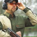 The National Shooting Sports