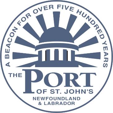 ST. JOHN S PORT AUTHORITY