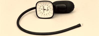 S300 RD2 The S300 is a rugged, reliable hand held sphygmomanometer used for manual inflation of our cuffs.