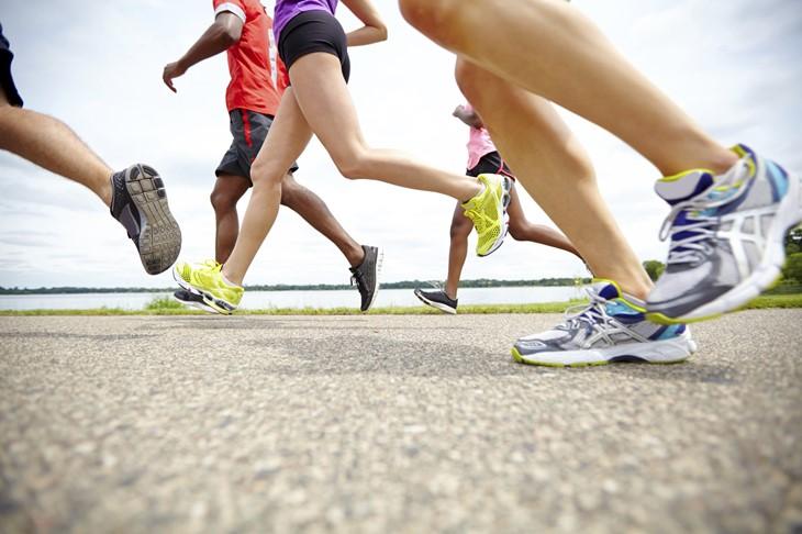 In addition to increasing entry fees, runners are also paying more