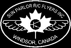 Sun Parlor R/C Flyers Inc.