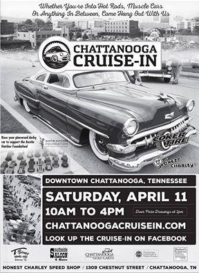2015 4 th ANNUAL CRUISE INTO LYNCHBURG JULY 11, 2015 Don t
