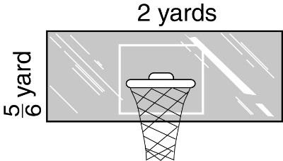 basketball measurement.