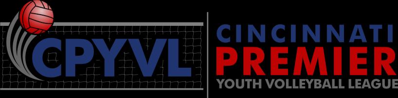 THE CINCINNATI PREMIER YOUTH VOLLEYBALL LEAGUE GENERAL LEAGUE and GAME RULES Set forth below are the General League and Game Rules for the Cincinnati Premier Youth Volleyball League (CPYVL).