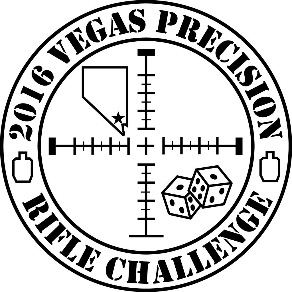 Media Sponsor 2016 Vegas Precision Rifle Challenge 2016 Vegas Precision Rifle Challenge 2016 VEGAS PRECISION RIFLE CHALLENGE Stage Target Dist.