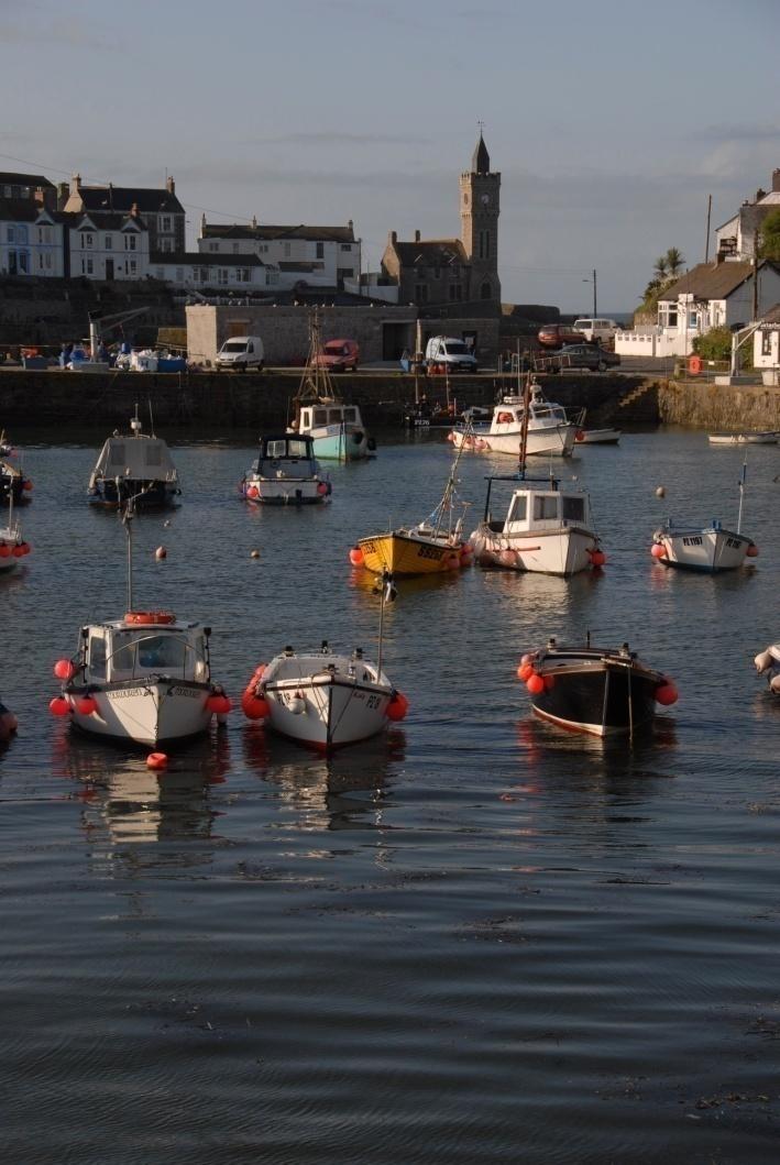 University of Greenwich: Project Aims To explore the social and cultural impacts of marine fisheries on coastal communities Looking at the contribution