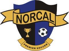 NORCAL COLLEGE SOCCER
