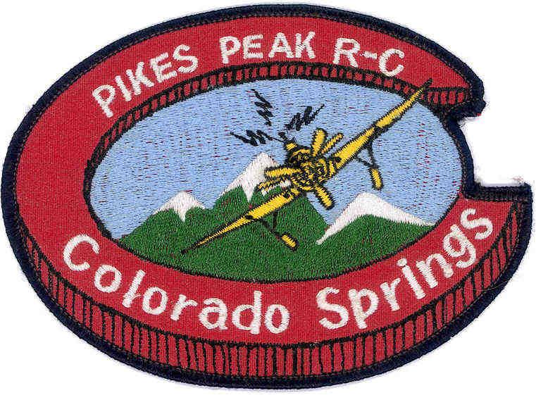 Pikes Peak Radio Control Club AMA Club Number 179 P.O. Box 25604 Colorado Springs. Colorado 80936 Website: www.pprcflyer.
