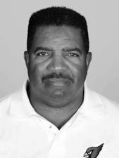 He rejoined the Chiefs after five-year stint (2001-05) as head coach of the N.Y. Jets. Edwards guided the Jets to three postseason berths, the most of any coach in that franchise s history.