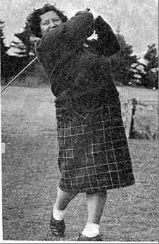 udrey MULLANY (nee TAREHA) Audrey Tareha started playing golf at the age of 12. She was successful in the Hawkes Bay region as a teenager and won six times during her reign.