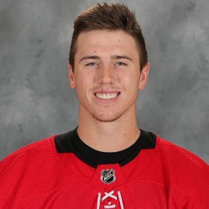 #4 Haydn Fleury (FLUHR-ee) Born: 7/8/96 Hometown: Carlyle, SK Shoots: Left Height: 6'3" Weight: 198 lbs.