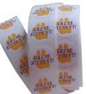 Great Student Stickers These stickers are great for WatchDOGS to give to students as an encouragement or motivation. 250 for $10.