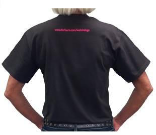 00 -Adult: 2XL I heart WatchDOGS Promotional Short Sleeve T-Shirt This preshrunk Gildan Ultra Cotton T-shirt will