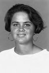 GALLAGHER 1989 Honorable Mention KATHY MOORE 1990