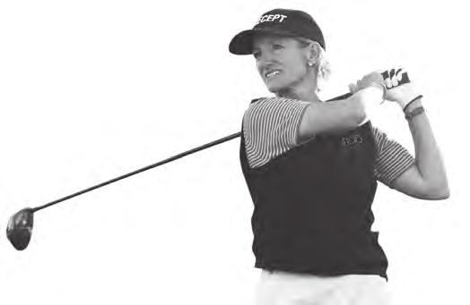 Meeks-Gallagher Ashley Winn PGA