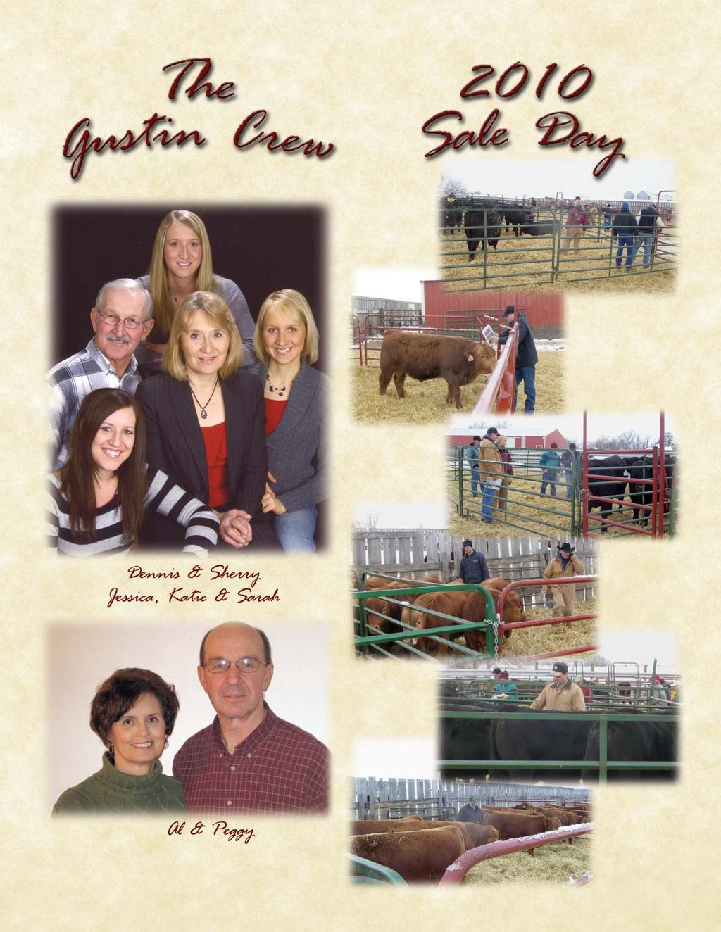 Catalog designed by Cow Camp Promotions www.