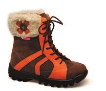 1020 Cossack - High boots Comfortable shoes for autumn and winter fun outside.
