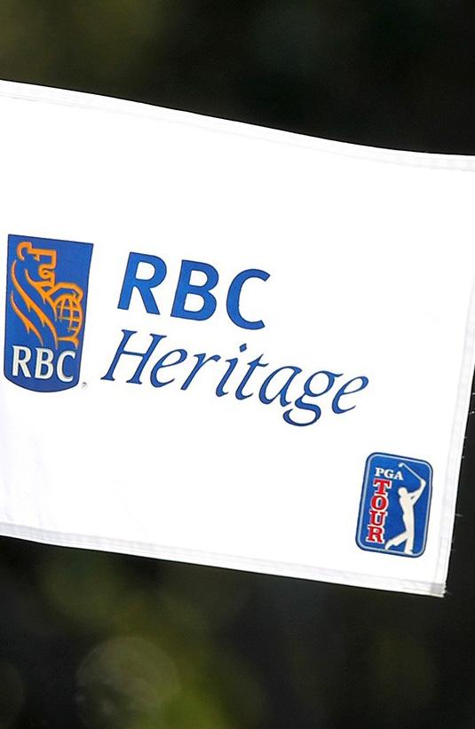 Introduction The 2016 RBC Heritage Presented by Boeing is hosted at Harbour Town Golf Links on Hilton Head Island, South Carolina.