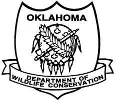 OKLAHOMA BASS TOURNAMENTS 2005 ANNUAL REPORT Oklahoma Department Of