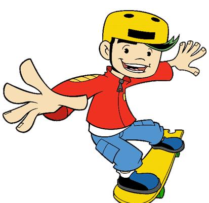 Science : Physics Unit : Friction Basics of Friction Suppose you decide to ride a skateboard.