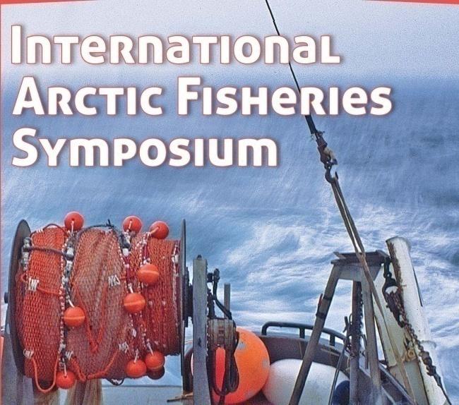 Scientific perspectives on climate change and Arctic fisheries 1. How will productivity of Arctic ecosystems change? 2.