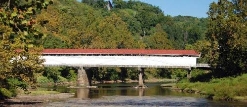 OFFICIAL NAME OF SITE: Philippi Covered Bridge - Tygart River County: Barbour GPS Coordinates: 39 9 6 N 80 2 36 W The Tygart Valley River is commonly known as the Tygart River.