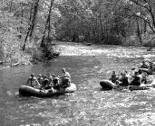 utdoor ction Introducing Your Family to the Wilderness OA is pleased to offer our first Introducing Your Family to the Wilderness program in cooperation with the Nantahala Outdoor Center (NOC).