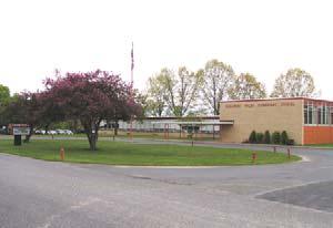 Public School Recreation Lands in Juniata and Mifflin Counties The Juniata County School District covers the entire County except for a small portion in Greenwood Township that is a part of the