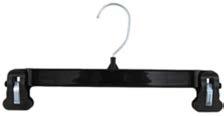 China, Asia and Europe Hanger Ordering Information Model Image Description PK China, Asia and Europe Ex-HK or Ex-FTY China All pricing per 52550KG - 14 KG# 2827 K&G Denim Bottom Hanger, black with