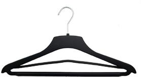 USA, Canada Hanger Ordering Information Model Image Description PK USA, Canada and Americas Ex-WHSE Montreal All pricing per 31580103TMW - 18 Top and Vest hanger, black, 300 USD$15.